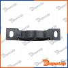 Support arbre de transmission pour SSANGYONG | 3320034000